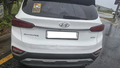 2018 Hyundai Santa FE KMHS381BBKU081480 VIN:KMHS381BBKU081480