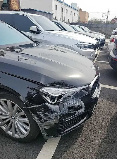 2016 BMW 730 WBA7G6109GG679843 VIN:WBA7G6109GG679843