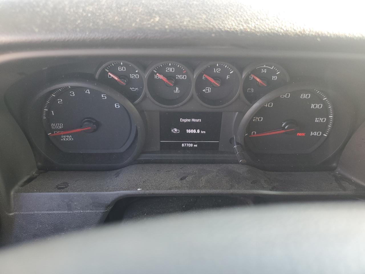 2022 CHEVROLET SILVERADO K1500 CUSTOM VIN:1GCPDBEK3NZ526747