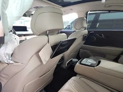 2020 Genesis G80 VIN: