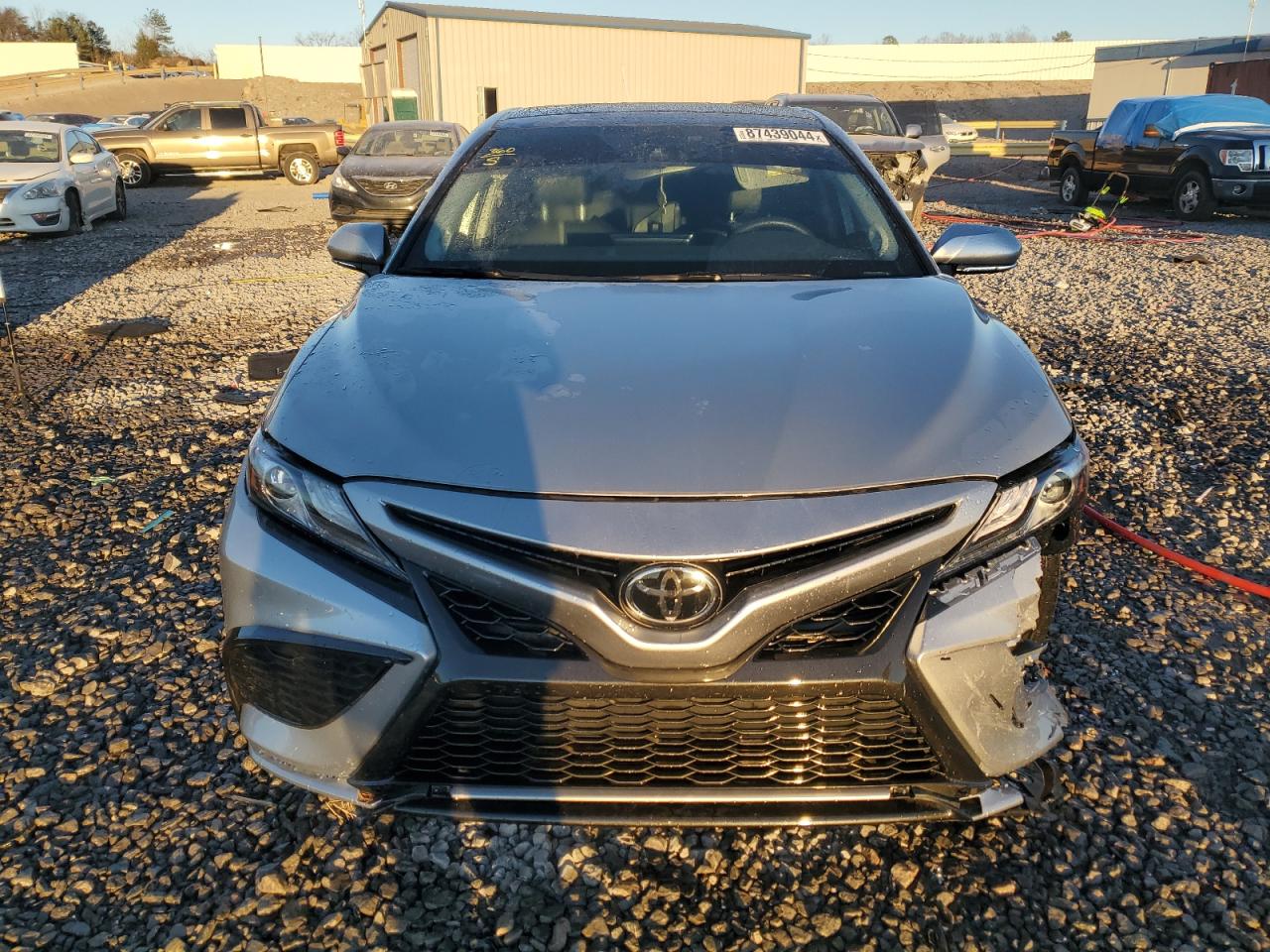 2024 TOYOTA CAMRY XSE VIN:4T1K61AKXRU223838