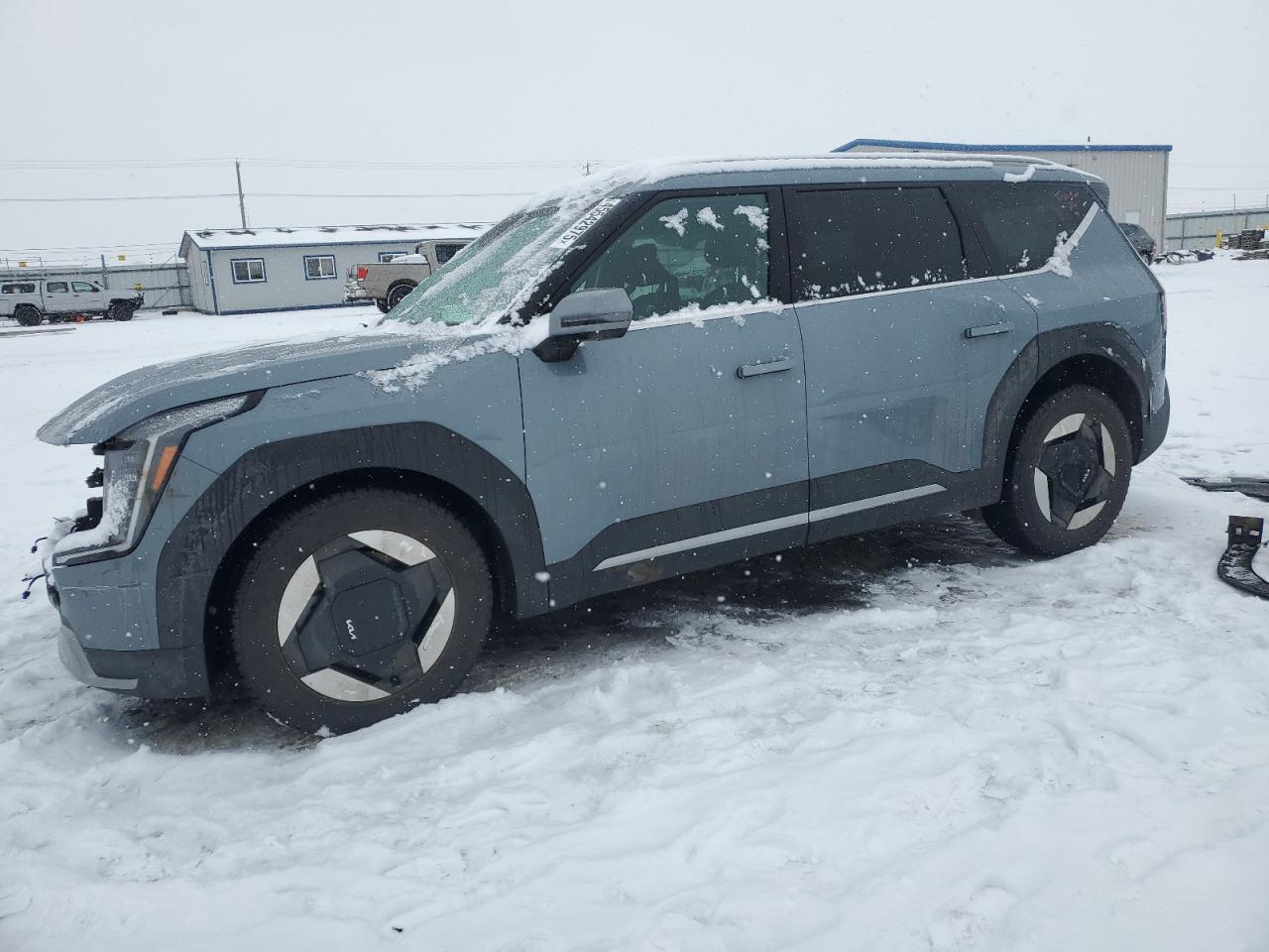 2024 KIA EV9 WIND VIN:KNDAFFS55R6038185