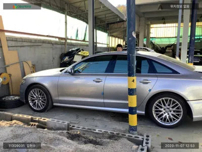 2016 Audi A6 WAUZZZ4G0GN132503 VIN:WAUZZZ4G0GN132503