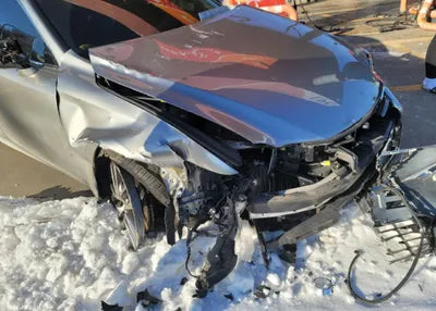 2017 Lexus IS 200t JTHBA5D29H5043800 VIN:JTHBA5D29H5043800