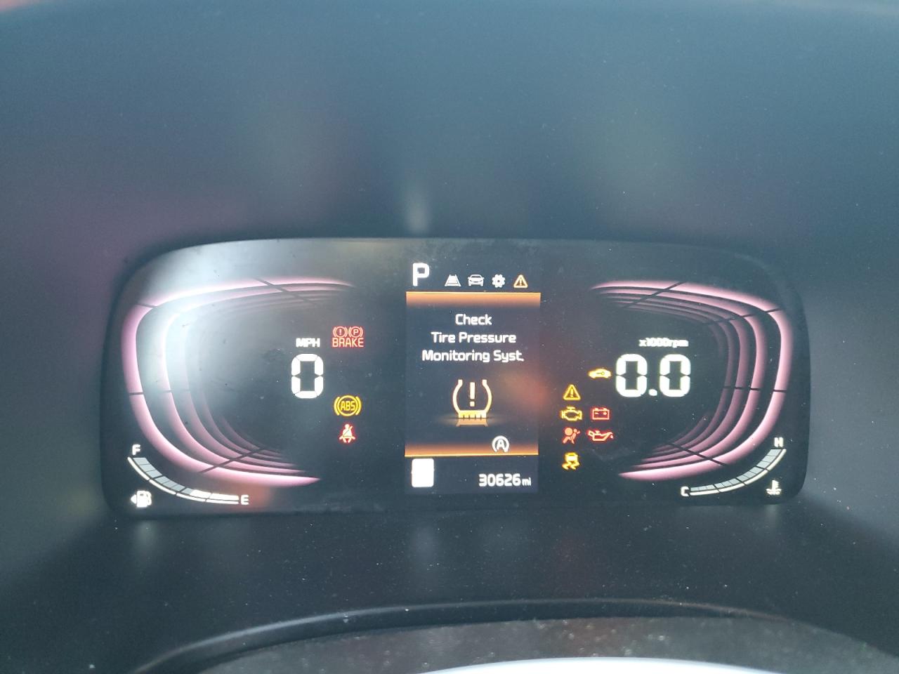 2023 KIA SOUL LX VIN:KNDJ23AU1P7862548