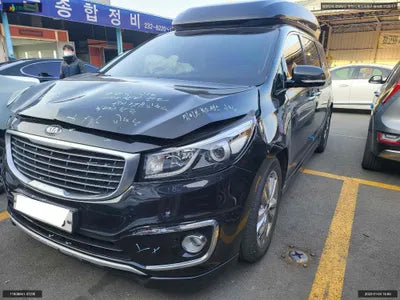 2015 Kia Carnival KNAMC81ABFS068549 VIN:KNAMC81ABFS068549