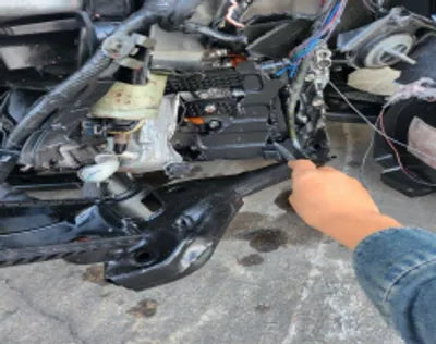 2022 Kia Sorento KNARL81GBNA091700 VIN:KNARL81GBNA091700