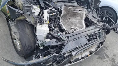 2019 Kia Carnival KNAME81ABKS554963 VIN:KNAME81ABKS554963