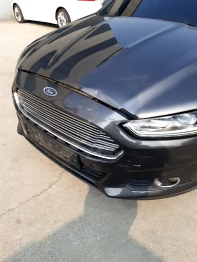 2015 Ford Mondeo WF0DXXWPCFFK17614 VIN:WF0DXXWPCFFK17614