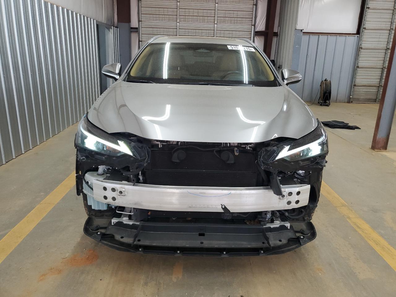 2023 LEXUS NX 350H VIN:2T2GKCEZ5PC012335