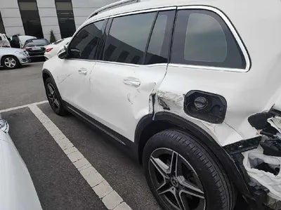 2020 Mercedes-Benz B 250 W1N4M4HB8LW055809 VIN:W1N4M4HB8LW055809