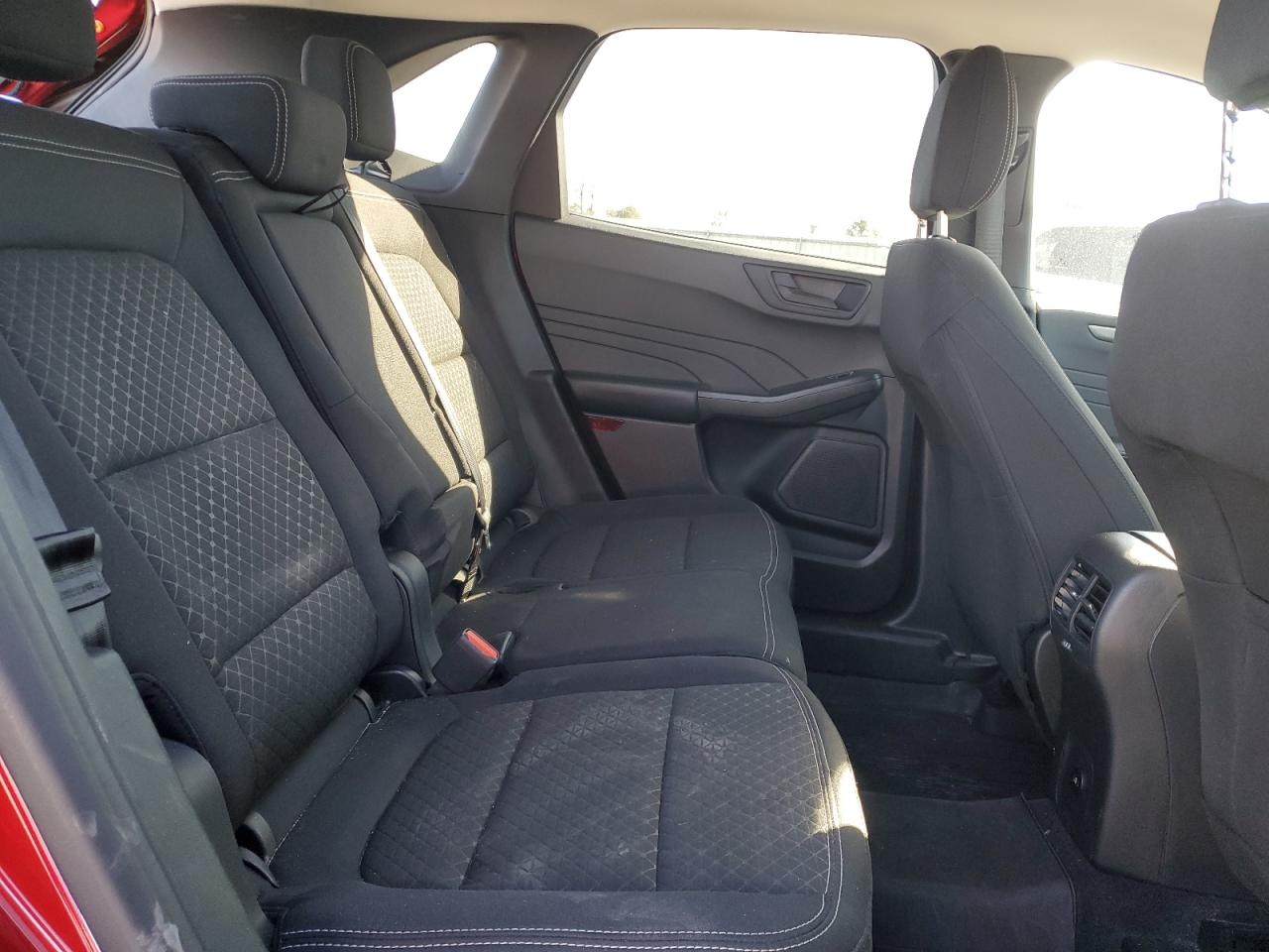 2023 FORD ESCAPE ACTIVE VIN:1FMCU0GN9PUB39058