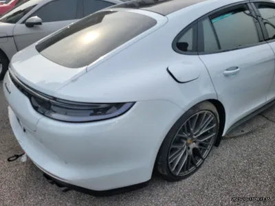 2023 Porsche Panamera WP0AJ2975PL103324 VIN:WP0AJ2975PL103324