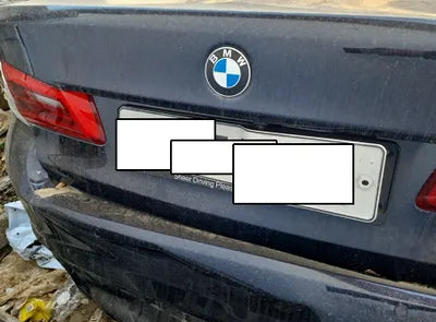 2020 BMW 520 WBAJK9102LCE89523 VIN:WBAJK9102LCE89523