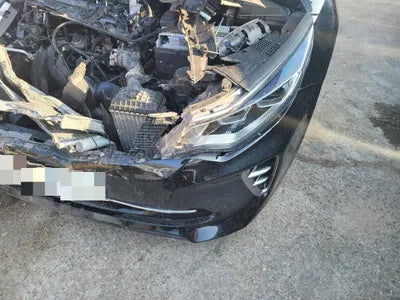 2017 Kia K5 KNAGX415GHA170830 VIN:KNAGX415GHA170830