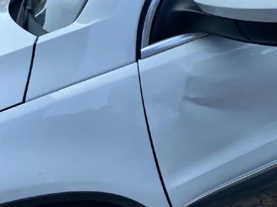 2015 Volkswagen Tiguan VIN: