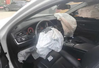 2016 BMW 520 WBA5E5104GG071140 VIN:WBA5E5104GG071140