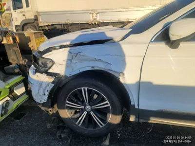 2020 Volkswagen Tiguan WVGZZZ5NZLW322330 VIN:WVGZZZ5NZLW322330