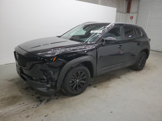 2024 MAZDA CX-50 PREFERRED VIN:7MMVABBM8RN174574