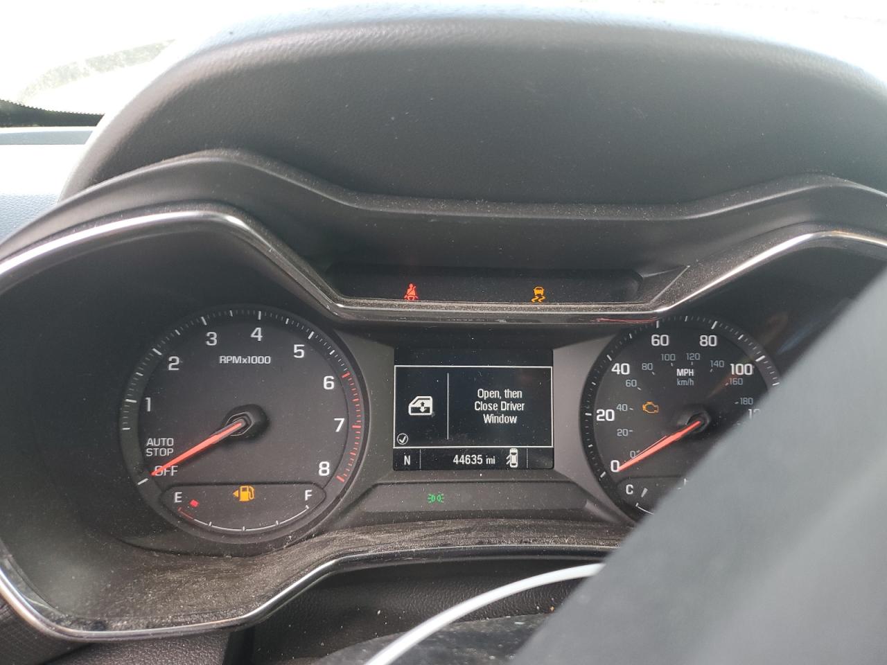 2023 CHEVROLET TRAILBLAZER LT VIN:KL79MPS26PB024348