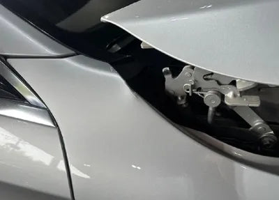 2015 Mercedes-Benz S 500 WDDUG8FB8FA152881 VIN:WDDUG8FB8FA152881