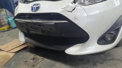 2018 Toyota Prius C JTDKDTB31K1620214 VIN:JTDKDTB31K1620214