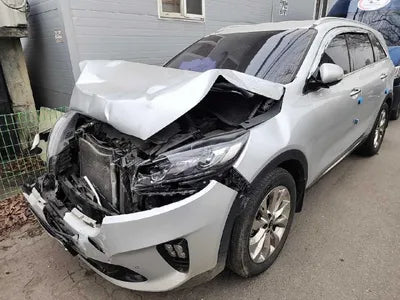 2017 Kia Sorento VIN: