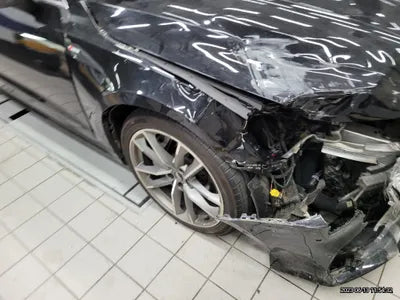 2020 Audi A7 WAUZZZF22LN073031 VIN:WAUZZZF22LN073031
