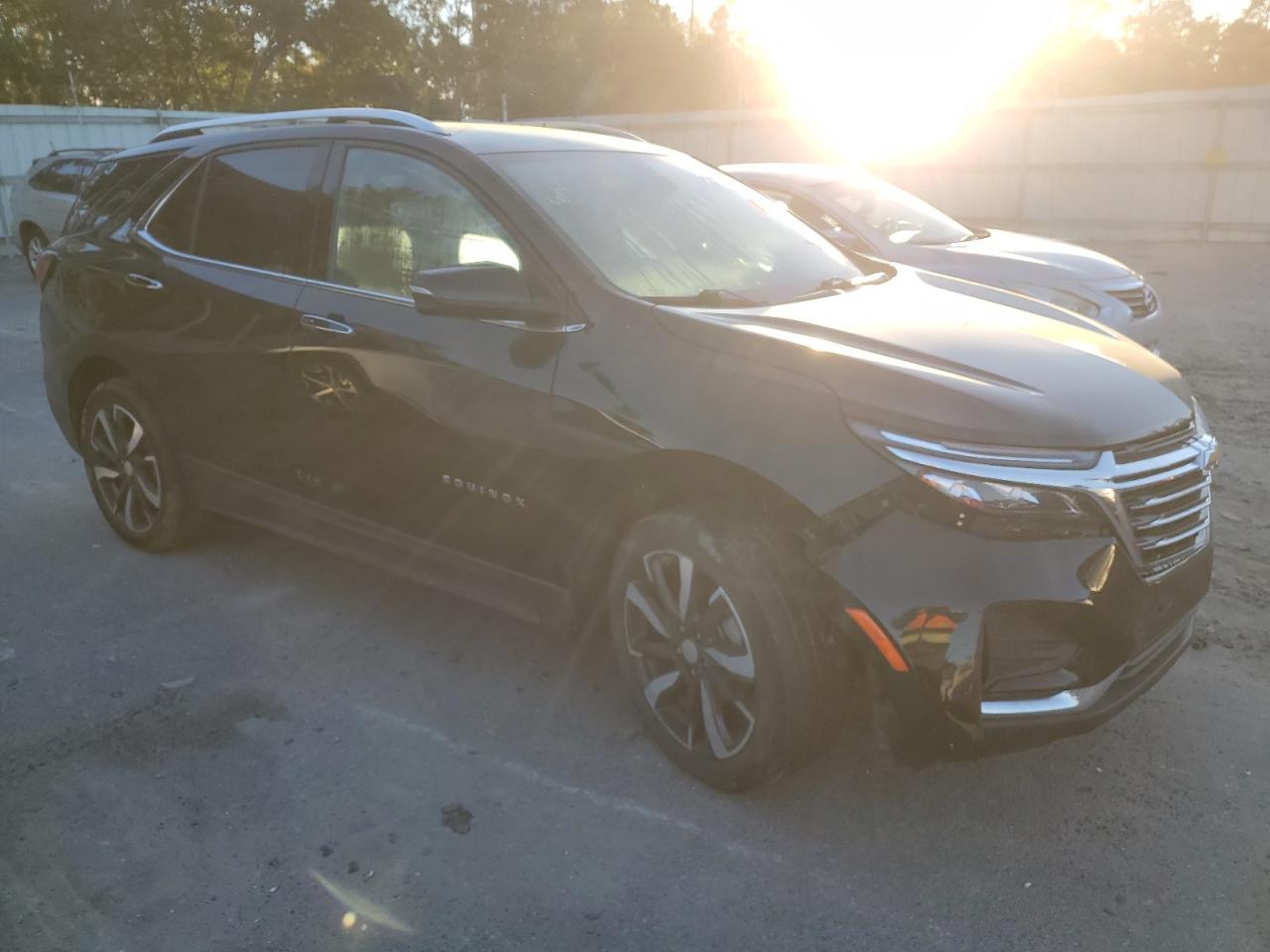 2023 CHEVROLET EQUINOX PREMIER VIN:3GNAXNEG2PL100060