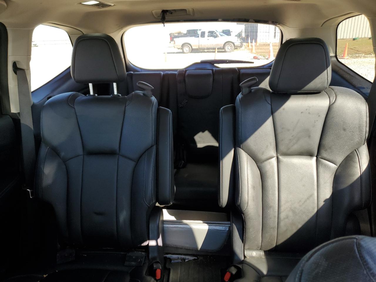 2022 SUBARU ASCENT LIMITED VIN:4S4WMAPD9N3468100