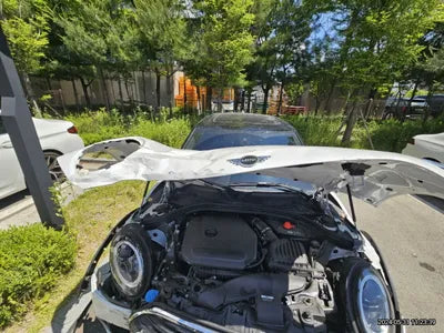 2023 MINI Clubman VIN: