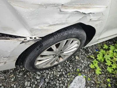 2014 Volkswagen Jetta VIN: