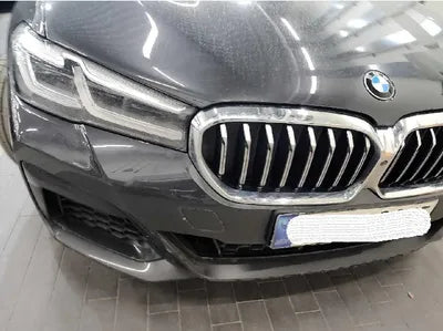 2021 BMW 530 WBA31BJ03MWX28447 VIN:WBA31BJ03MWX28447