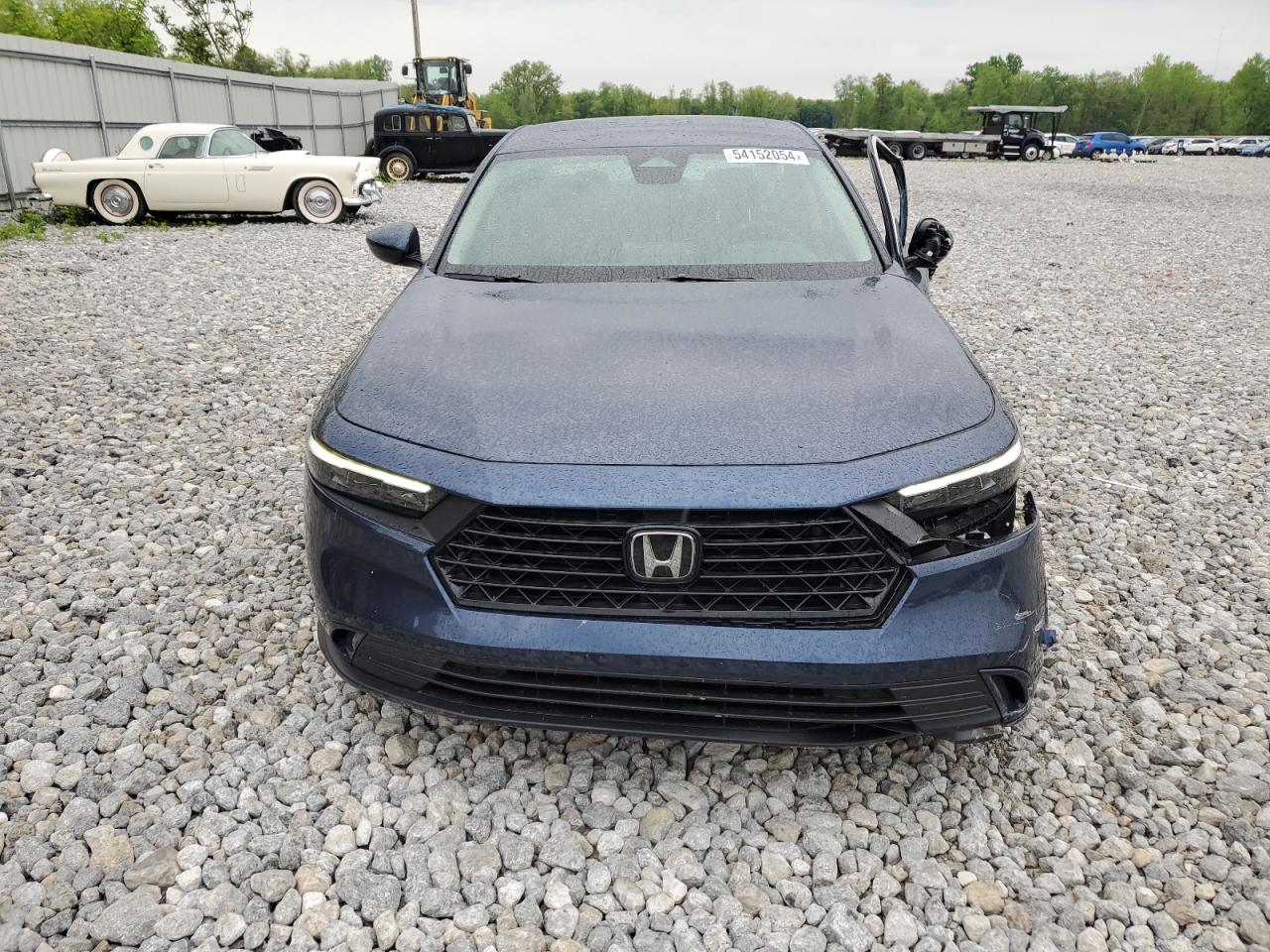 2024 HONDA ACCORD EX VIN:1HGCY1F36RA009727