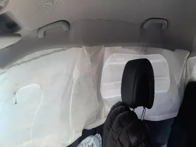 2016 Hyundai Santa FE KMHSU81UBGU666957 VIN:KMHSU81UBGU666957