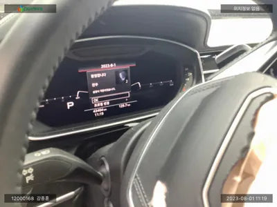 2021 Audi 50 WAUZZZF84LN009447 VIN:WAUZZZF84LN009447