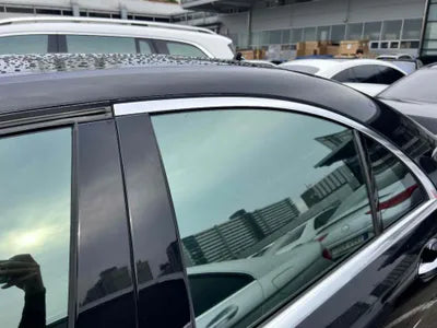 2019 Mercedes-Benz S 350 WDDUF2BB8KA479037 VIN:WDDUF2BB8KA479037