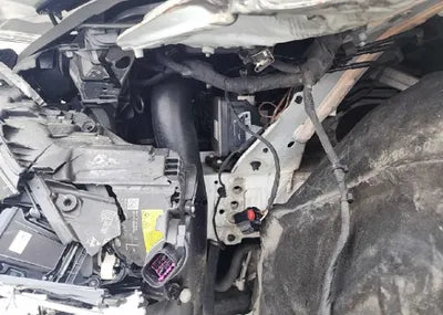 2021 Audi A7 WAUZZZF21MN031161 VIN:WAUZZZF21MN031161