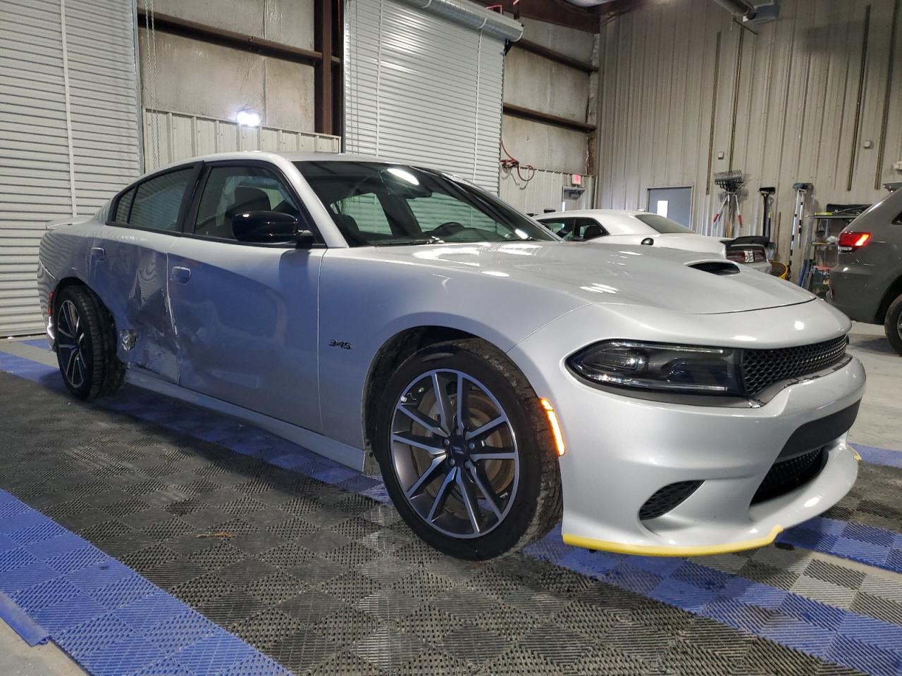 2023 DODGE CHARGER R/T VIN:2C3CDXCT6PH550510