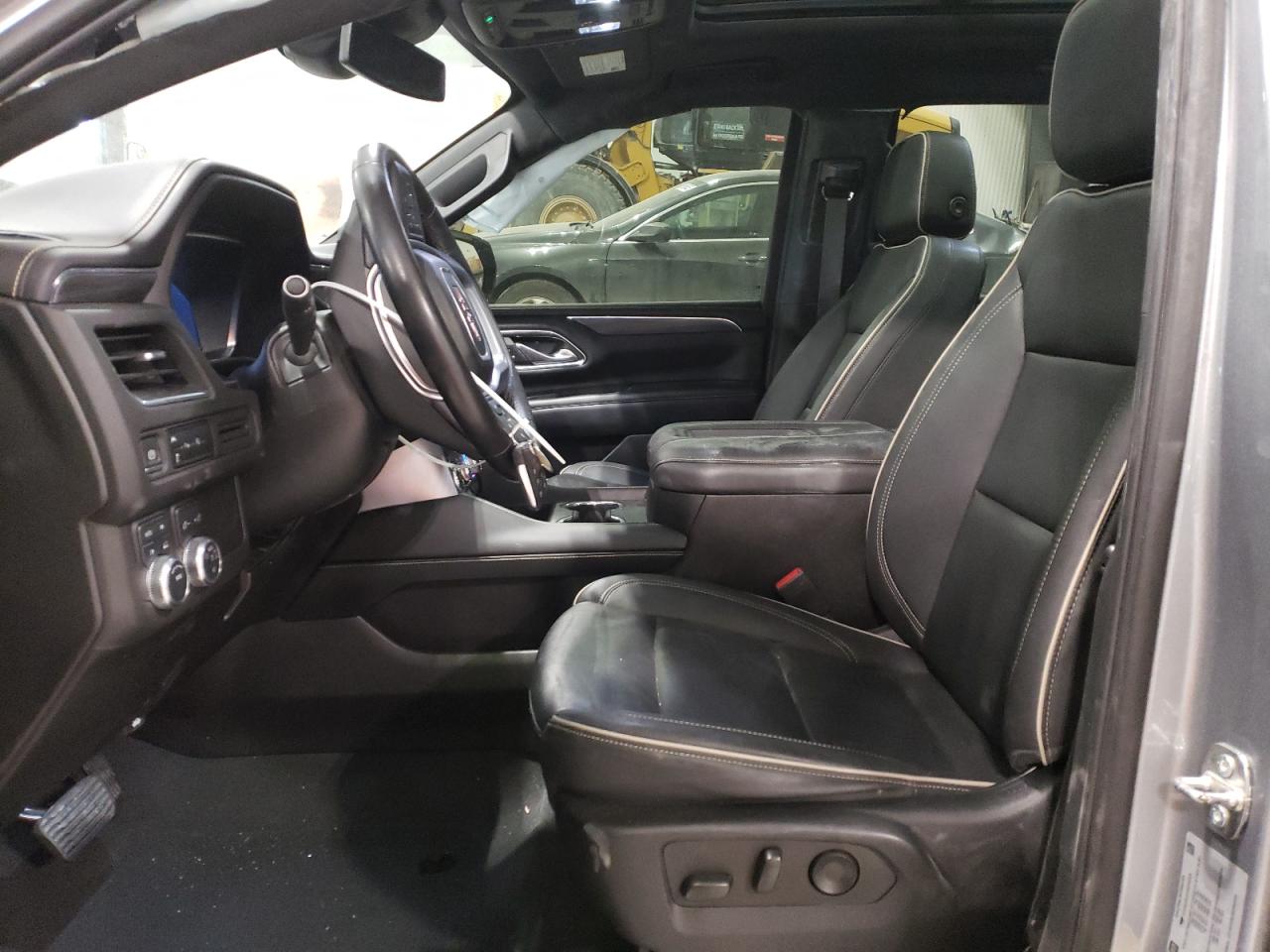 2023 GMC YUKON XL K1500 SLT VIN:1GKS2GKD1PR151029