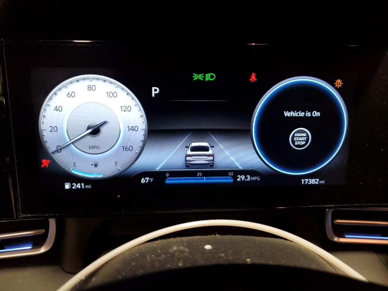 2023 HYUNDAI ELANTRA LIMITED VIN:KMHLP4AG8PU395216