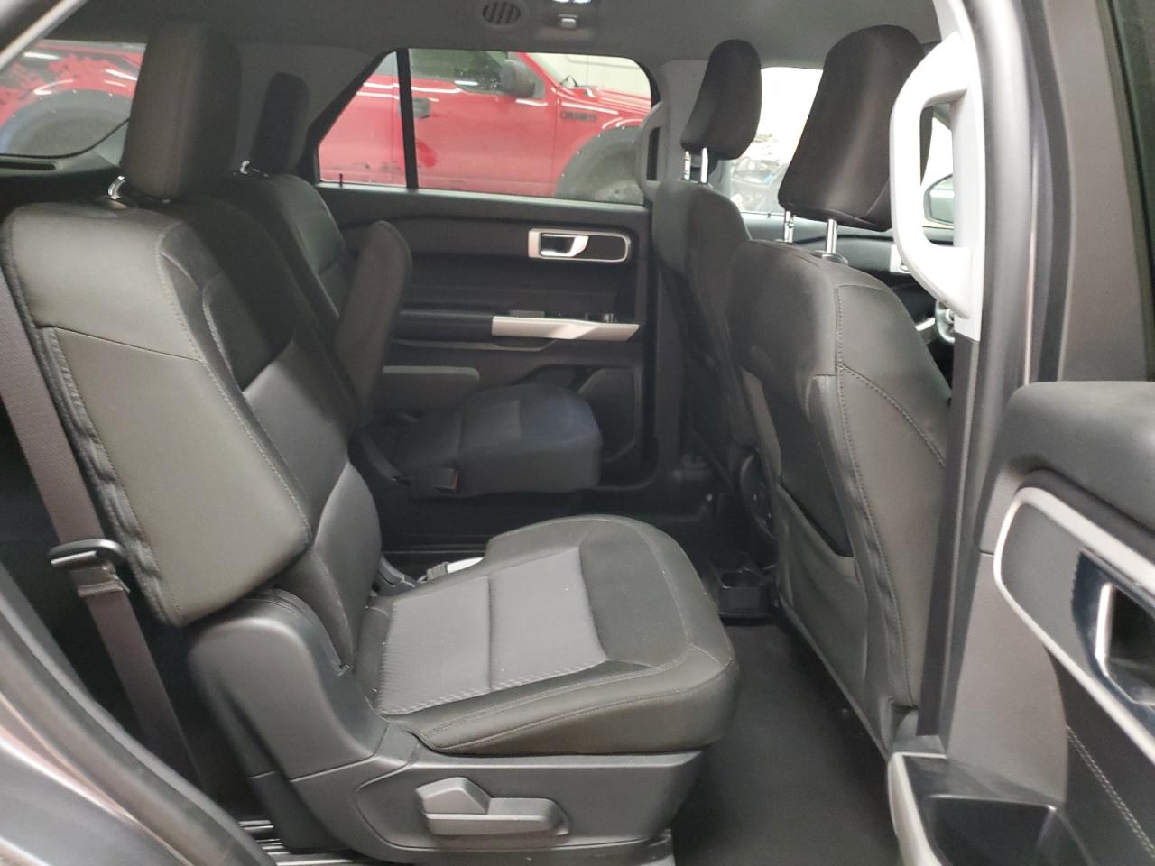 2022 FORD EXPLORER XLT VIN:1FMSK8DH0NGA83621