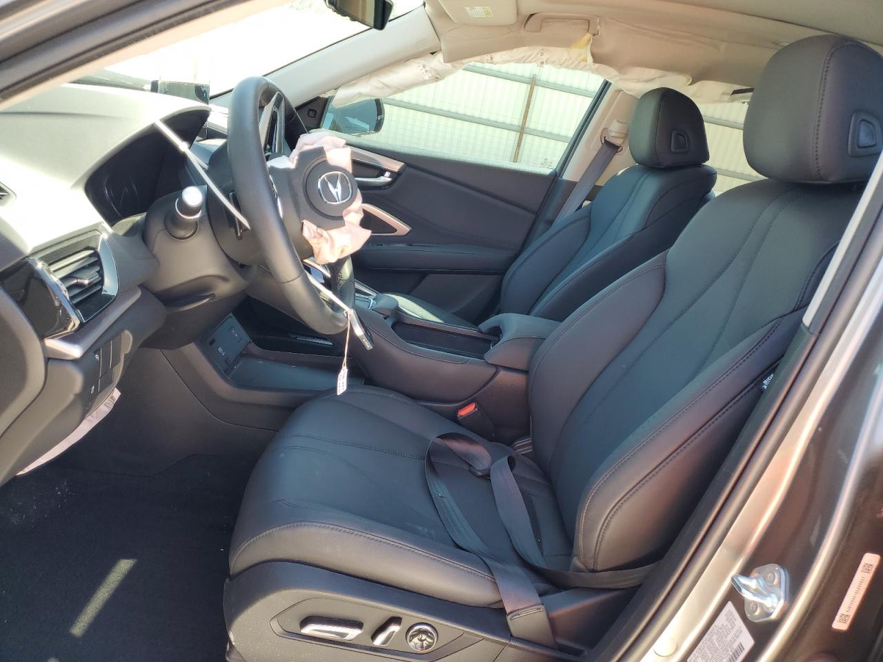 2024 ACURA RDX  VIN:5J8TC2H31RL004537