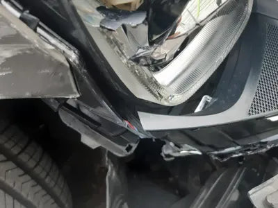 2016 Volkswagen Golf WVWZZZAUZGW091305 VIN:WVWZZZAUZGW091305