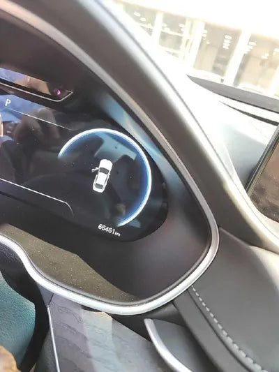 2020 Genesis G80 VIN: