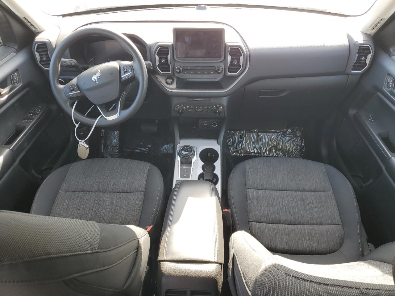 2023 FORD BRONCO SPORT BIG BEND VIN:3FMCR9B62PRE27243