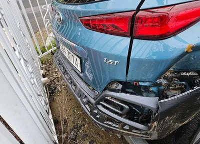 2019 Hyundai Kona KMHK7815GKU291067 VIN:KMHK7815GKU291067