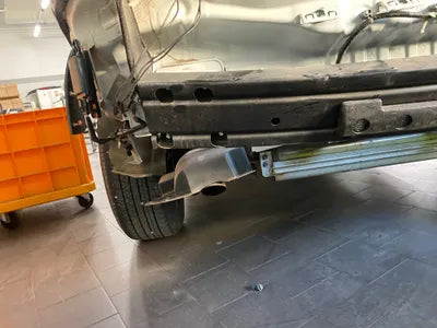 2018 Nissan X-Trail JN1AT2MV6JW001135 VIN:JN1AT2MV6JW001135