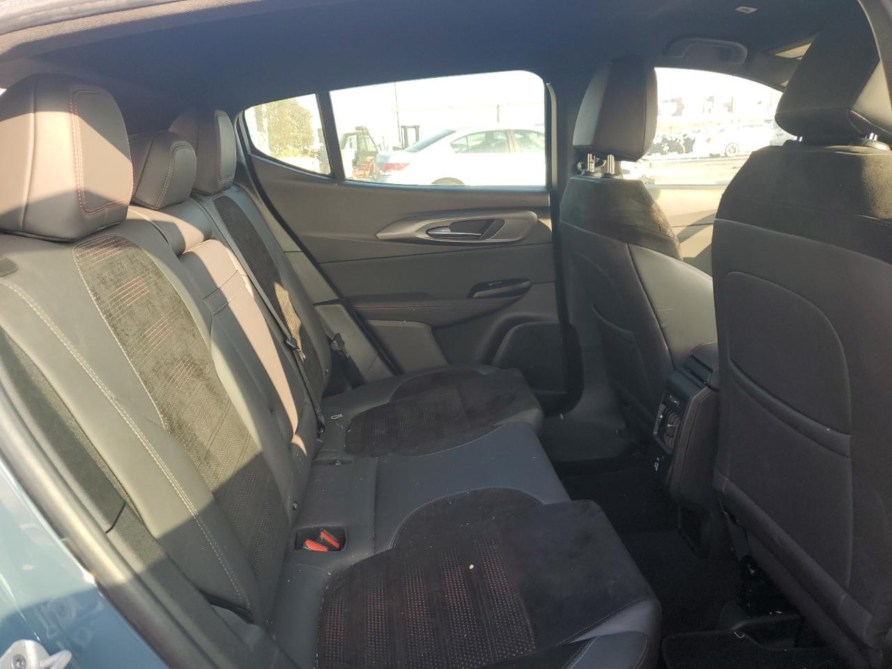 2024 DODGE HORNET R/T VIN:ZACPDFCW1R3A09634