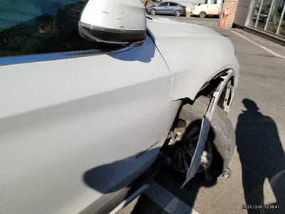 2015 BMW 530 WBAKS4107F0H59133 VIN:WBAKS4107F0H59133